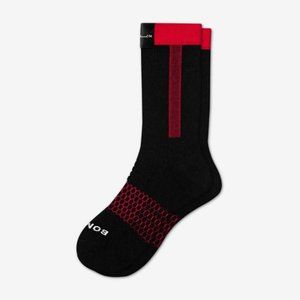 NEW! Muhammad Ali Bombas Men's Calf Socks - Large